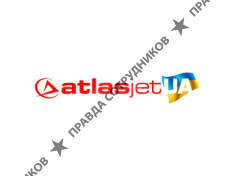 ATLASJET UKRAINE, Aircompany