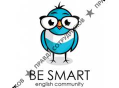 BE SMART, English Community