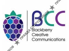 Blackberry Creative Communications 