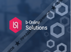 b-Online Solutions