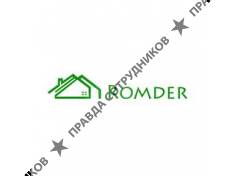 Компанія Нерухомості Romder 