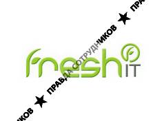 Fresh IT студия интернет-маркетинга 