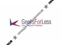 GeeksForLess Inc.