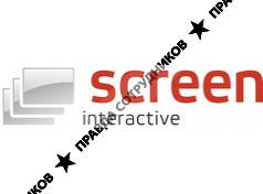 Screen Interactive 