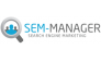 SEM-manager