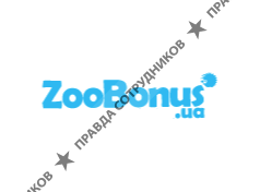 Сеть магазинов Zoobonus