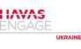 Havas Engage Ukraine
