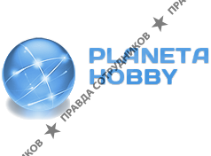 Planeta Hobby 