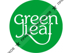 Green Leaf Ltd 