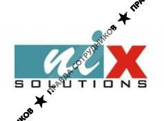 NIX Solutions Ltd. 