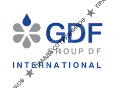 Group DF International