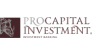 Pro Capital Investment
