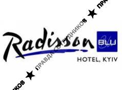 Radisson Blu Hotel Kyiv