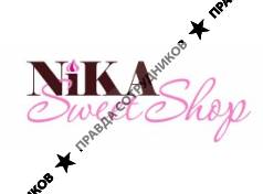 Nika Sweet Shop