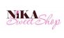 Nika Sweet Shop