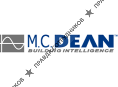M.C. Dean, Inc. 