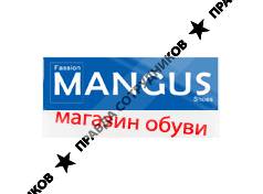 Mangus, Интернет магазин обуви