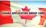 CANADA APPLICATION GROUP CORP