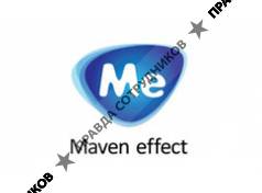 Maven Effect 