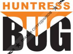 BugHuntress 