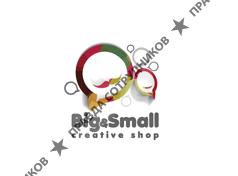 Big&amp;Small creative shop