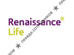 Renaissance Life, филиал продаж