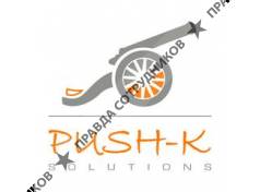 PUSH-K Solutions