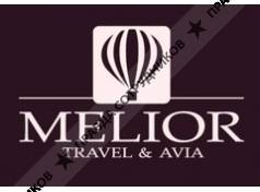 MELIOR TRAVEL &amp; AVIA