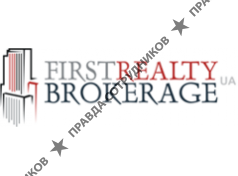 First Realty Brokerage Ltd.