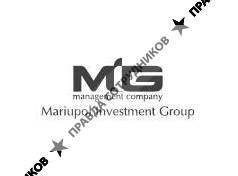 Управляющая компания «Мариупольская Инвестиционная Группа»
