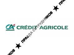CREDIT AGRICOLE BANK