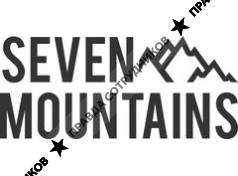 Seven Mountains