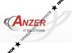 Anzer IT Solutions