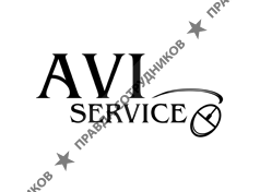 AVI service 
