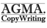 Agma.CopyWriting