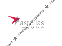 Astellas Pharma Europe B.V.