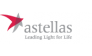Astellas Pharma Europe B.V.