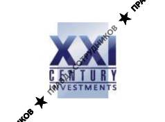 XXI Century Investments