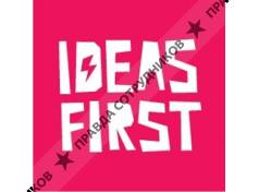 IdeasFirst