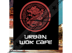 Urban Wok Cafe