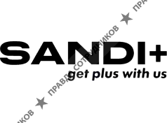 SANDI+