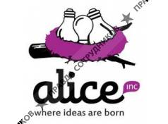 Alice Inc