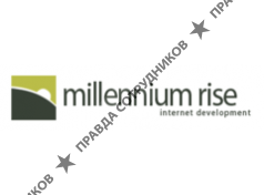 Millennium Rise 