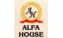 АН Alpha House
