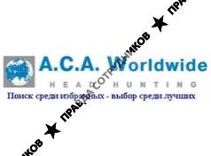A.C.A. Worldwide