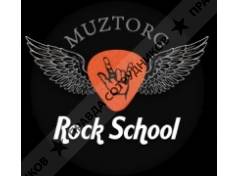 Muztorg Rock School