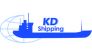 KD SHIPPING CO LIMITED Inc