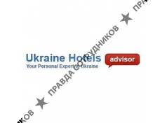 Ukraine Hotels Advisor