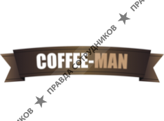 Coffee-Man