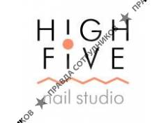 High Five nail studio
